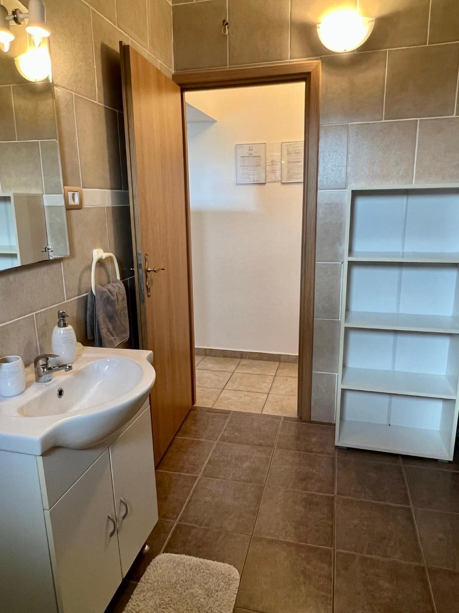 Apartments Monika Bibinje Kültér fotó