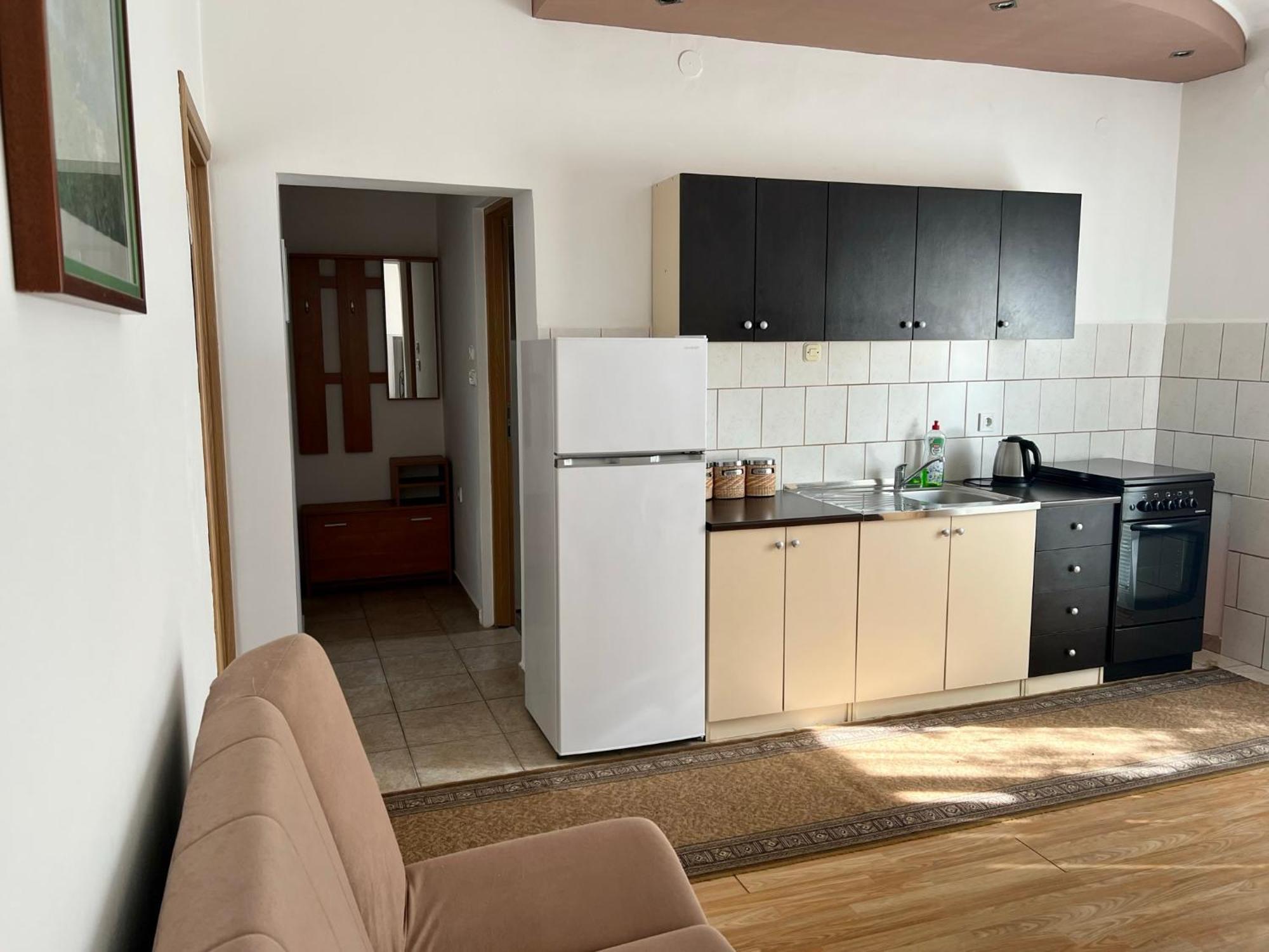 Apartments Monika Bibinje Kültér fotó