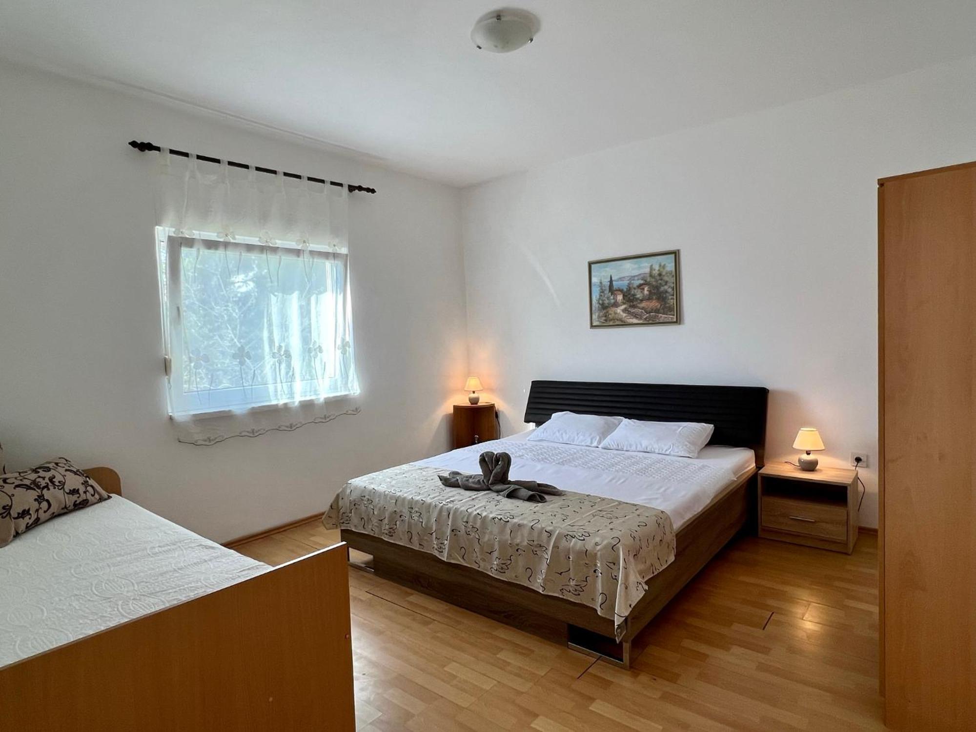 Apartments Monika Bibinje Kültér fotó