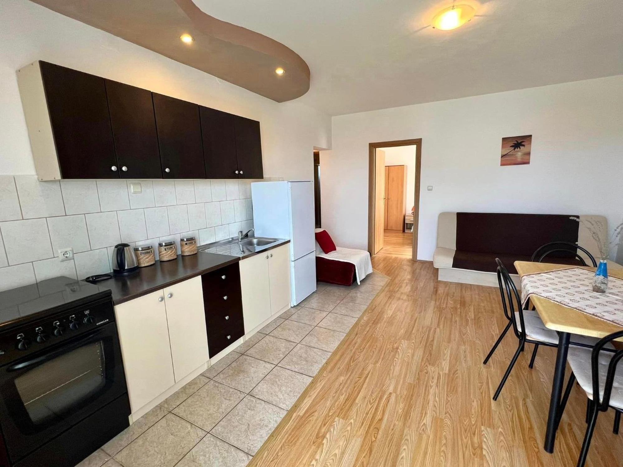 Apartments Monika Bibinje Kültér fotó