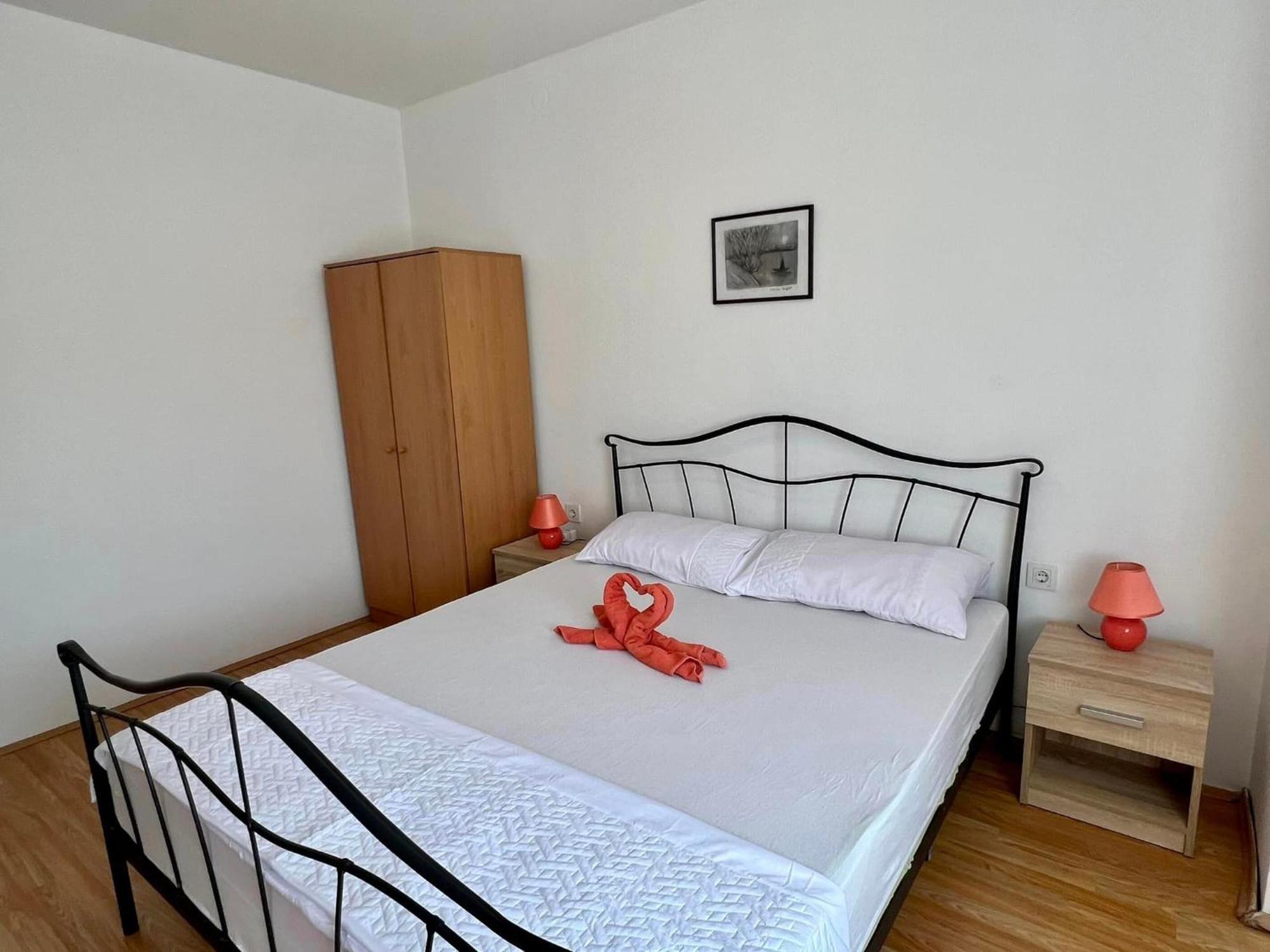 Apartments Monika Bibinje Kültér fotó