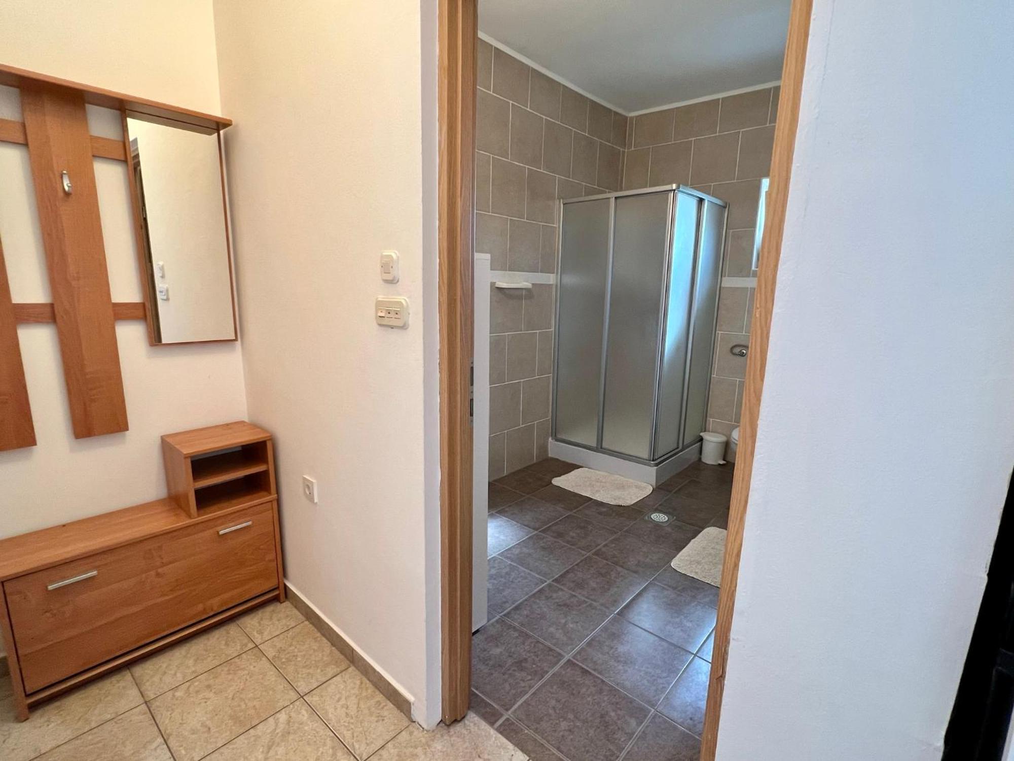 Apartments Monika Bibinje Kültér fotó