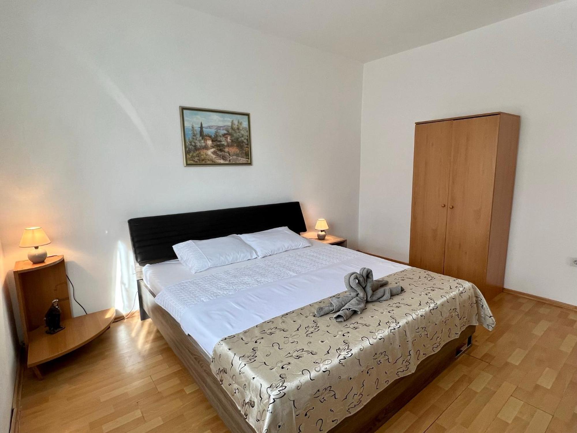 Apartments Monika Bibinje Kültér fotó