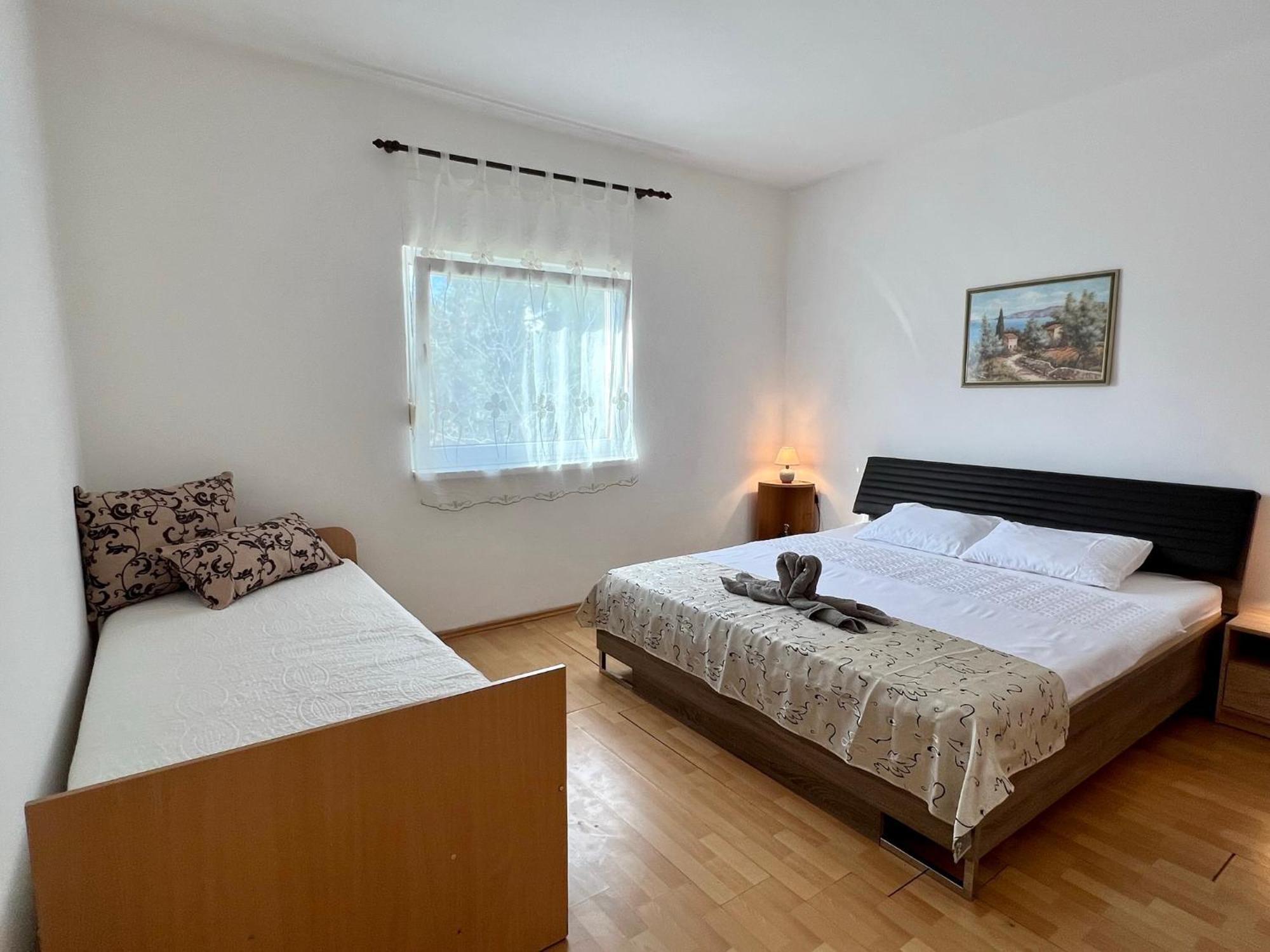 Apartments Monika Bibinje Kültér fotó