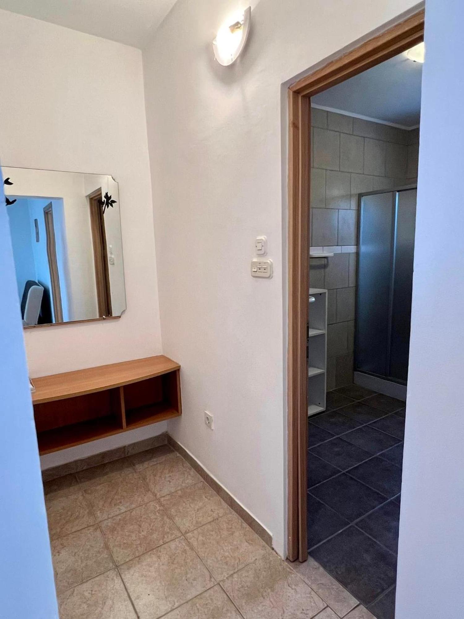 Apartments Monika Bibinje Kültér fotó