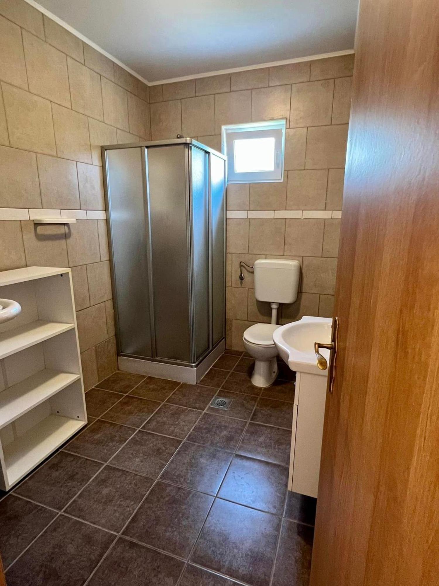 Apartments Monika Bibinje Kültér fotó