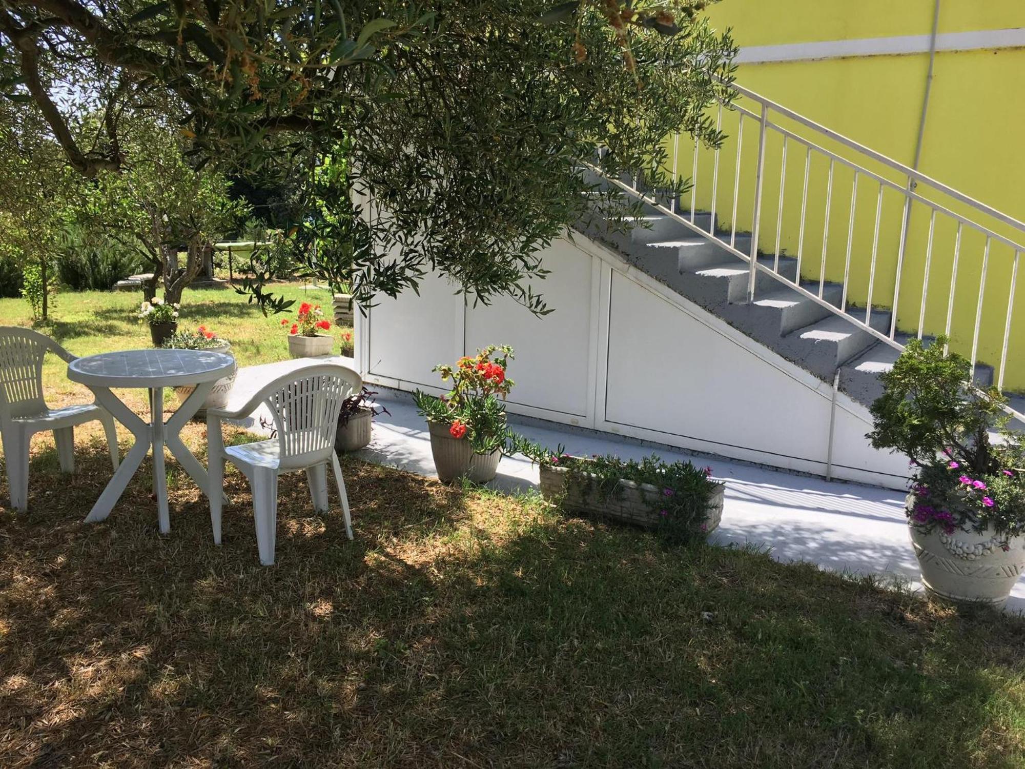 Apartments Monika Bibinje Kültér fotó