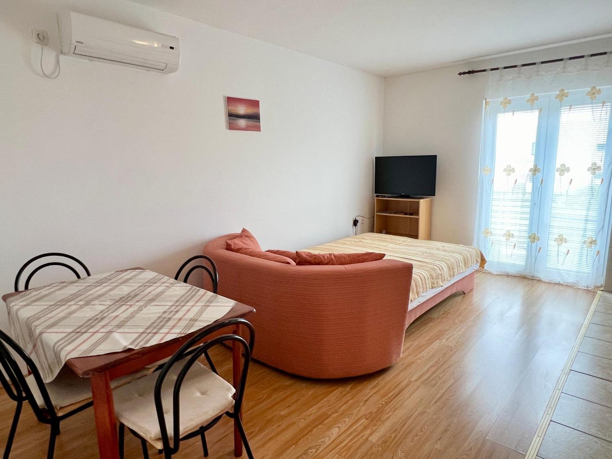 Apartments Monika Bibinje Kültér fotó
