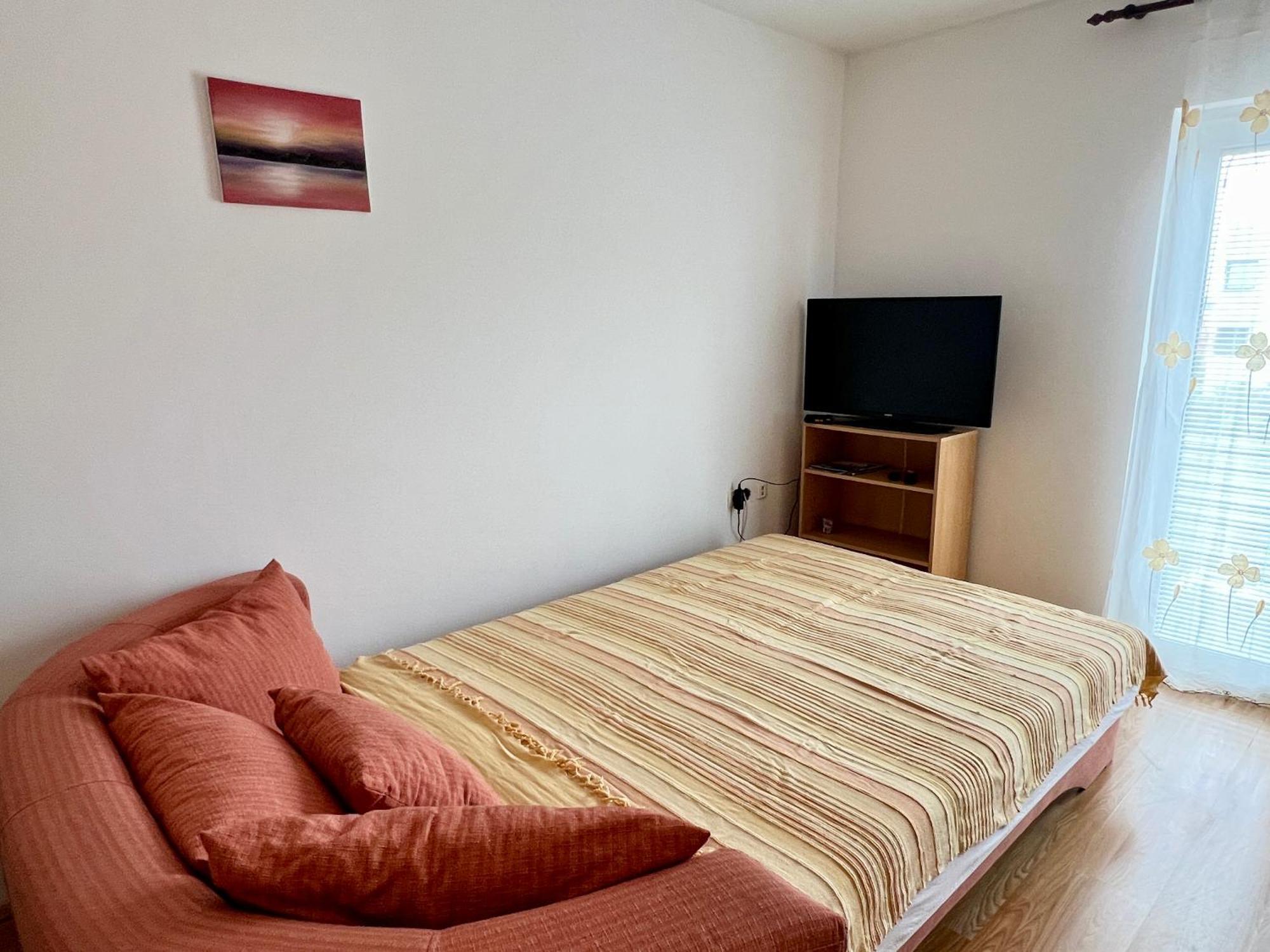Apartments Monika Bibinje Kültér fotó
